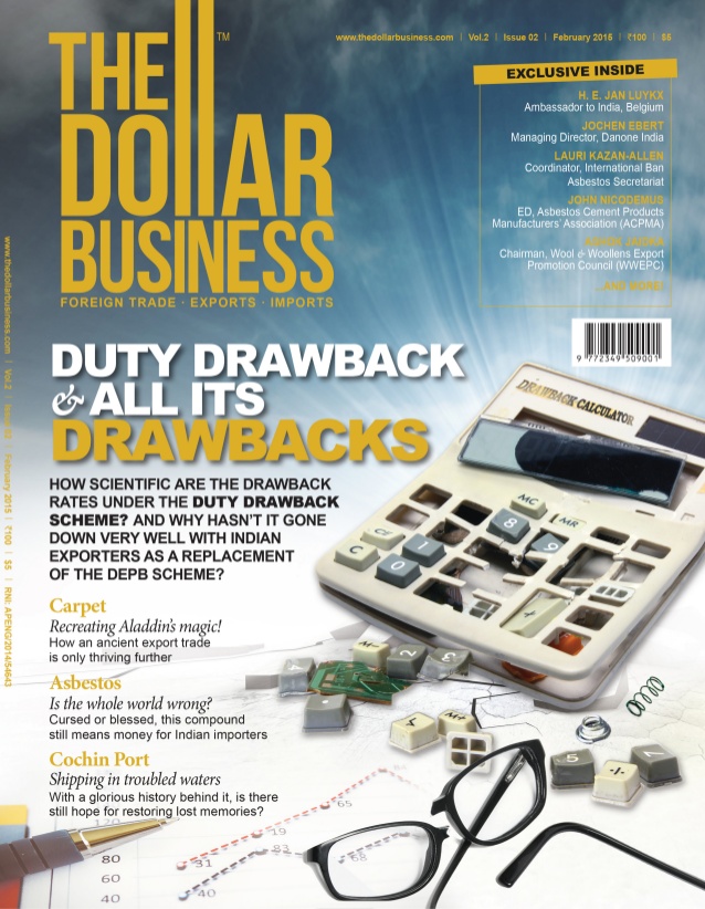 The dollar business magazine hyderabad 